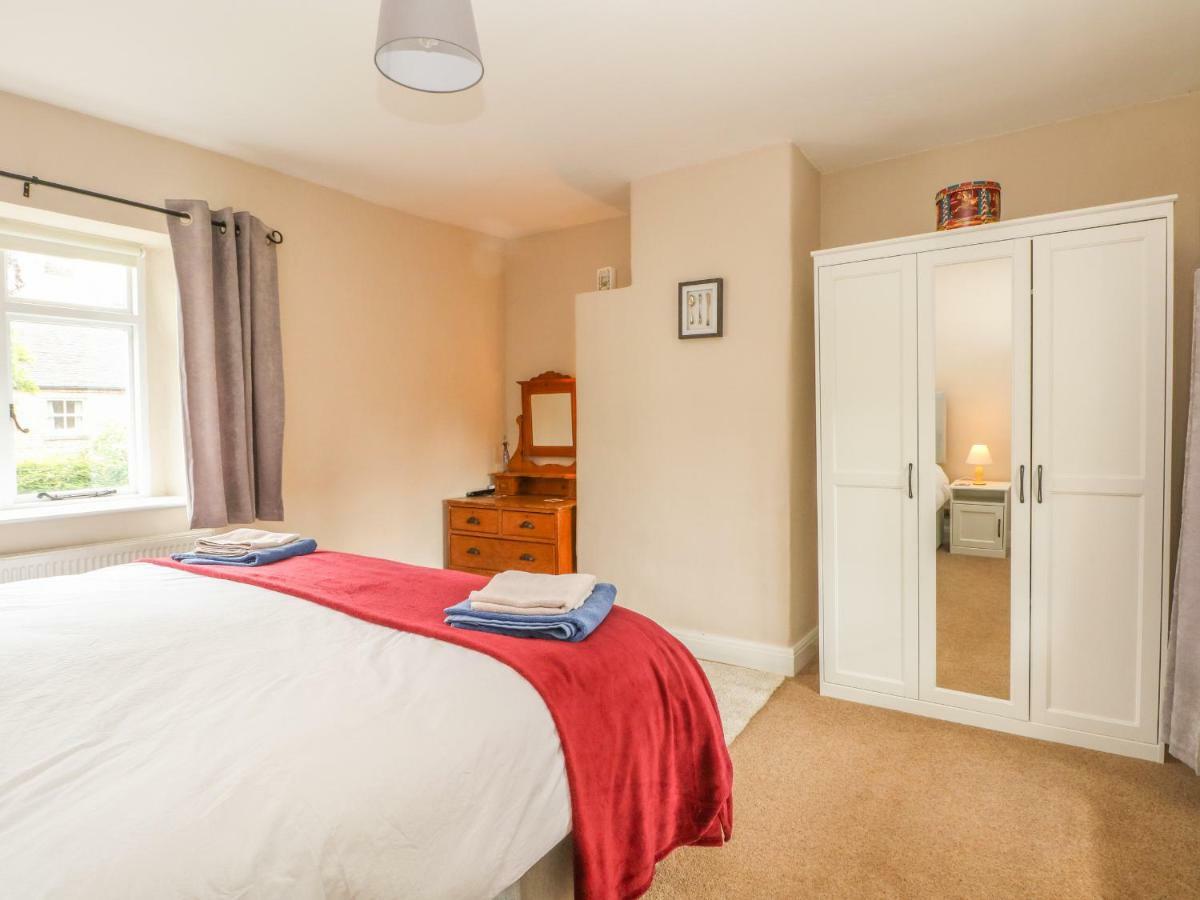 Cutlers Cottage Матлок Экстерьер фото